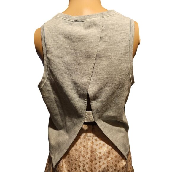 Lululemon Minimal Tank Heathered Power Grey (First Release)2017 - Picture 7 of 7